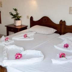 Отель Anatoli Beach комната для гостей фото 4