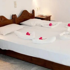 Отель Anatoli Beach комната для гостей фото 5