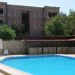 Apart Hotel 3T Турция, Калкан - отзывы, цены и фото номеров - забронировать отель Apart Hotel 3T онлайн фото 3