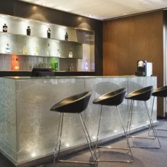 AC Hotel Atocha by Marriott спа