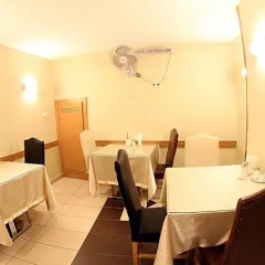 Paradise Hotel Турция, Стамбул - 1 отзыв об отеле, цены и фото номеров - забронировать отель Paradise Hotel онлайн питание фото 2