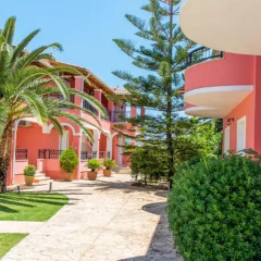Отель San Giorgios Maisonettes фото 3