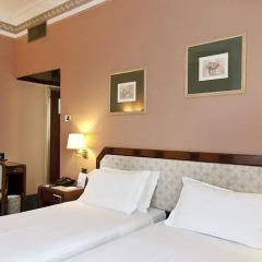Hotel Bristol комната для гостей фото 2