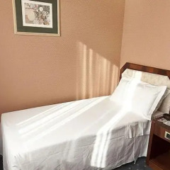 Hotel Bristol удобства в номере