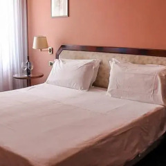 Hotel Bristol комната для гостей фото 3