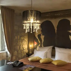 Boutique Hotel Astoria спа