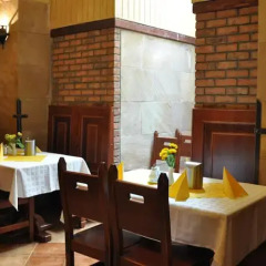 Hotel Dar питание