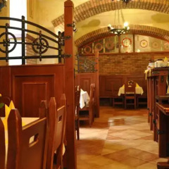 Hotel Dar развлечения