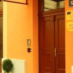 Hotel Dar интерьер отеля