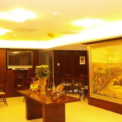 Hotel Inter Zimnicea Свиштов интерьер отеля фото 2