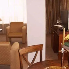 Hotel Inter Zimnicea Свиштов удобства в номере