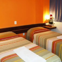 Pisa Plaza Hotel спа