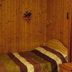 Отель Nepi Hotell сауна