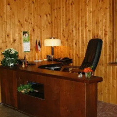 Отель Nepi Hotell интерьер отеля
