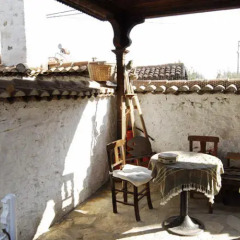 Collage House Hotel
