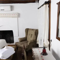 Collage House Hotel удобства в номере