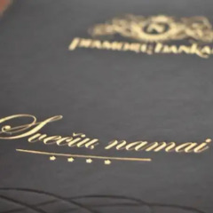 Отель Nese Pramogu Bankas Guest House интерьер отеля фото 3