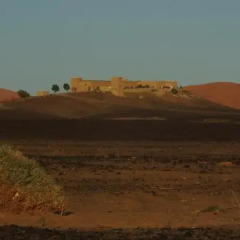 Отель Kasbah Panorama Марокко, Мерзуга - отзывы, цены и фото номеров - забронировать отель Kasbah Panorama онлайн фото 2