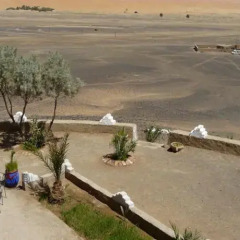 Отель Kasbah Panorama Марокко, Мерзуга - отзывы, цены и фото номеров - забронировать отель Kasbah Panorama онлайн помещение для мероприятий