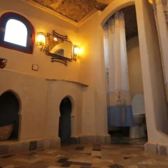Отель Kasbah Panorama Марокко, Мерзуга - отзывы, цены и фото номеров - забронировать отель Kasbah Panorama онлайн развлечения
