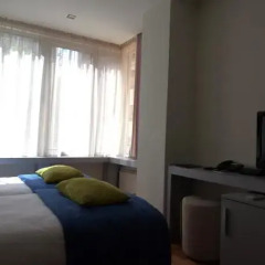Отель Marshall Downtown Apartment Сербия, Белград - отзывы, цены и фото номеров - забронировать отель Marshall Downtown Apartment онлайн удобства в номере