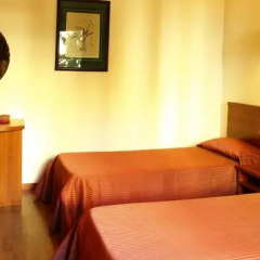 Geo Hotel удобства в номере
