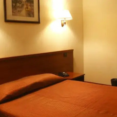 Geo Hotel комната для гостей фото 2