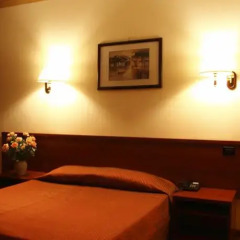 Geo Hotel комната для гостей