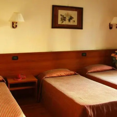 Geo Hotel детские мероприятия