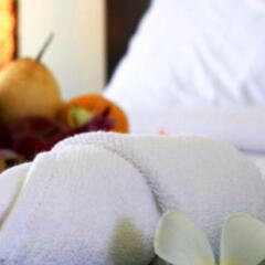 Отель Krabi Cozy Place Краби в номере фото 2
