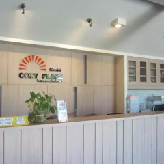 Отель Krabi Cozy Place Краби интерьер отеля