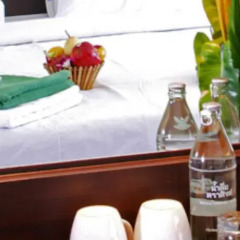 Отель Krabi Cozy Place Краби в номере