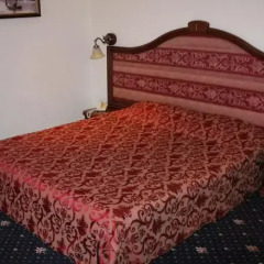 Гостиница Пушкинская комната для гостей фото 3
