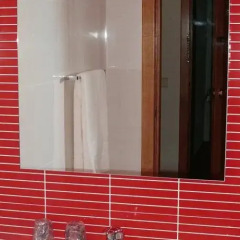Hotel Classis ванная