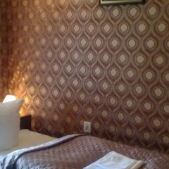 Hotel Relax Inn ванная