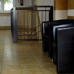 Отель EndHotel Bielany Wroclawskie Остров Тумский интерьер отеля фото 3