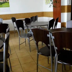 Отель EndHotel Bielany Wroclawskie Остров Тумский питание