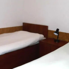Отель EndHotel Bielany Wroclawskie Остров Тумский комната для гостей