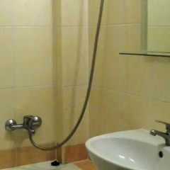 Отель EndHotel Bielany Wroclawskie Остров Тумский ванная