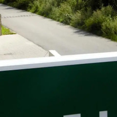 Отель EndHotel Bielany Wroclawskie Остров Тумский парковка