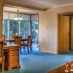 Hotel Wersal в номере фото 2