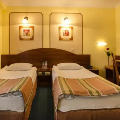 Hotel Wersal спа