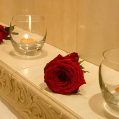 Hotel Wersal в номере