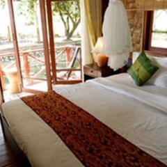 Отель Ban Sabai Bungalows комната для гостей фото 2