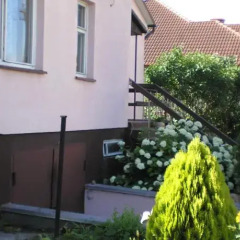 Гостиница Guest House on Luchinskogo Беларусь, Брест - отзывы, цены и фото номеров - забронировать гостиницу Guest House on Luchinskogo онлайн фото 4