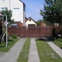 Гостиница Guest House on Luchinskogo Беларусь, Брест - отзывы, цены и фото номеров - забронировать гостиницу Guest House on Luchinskogo онлайн