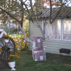 Гостиница Guest House on Luchinskogo Беларусь, Брест - отзывы, цены и фото номеров - забронировать гостиницу Guest House on Luchinskogo онлайн фото 2