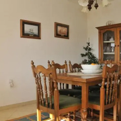 Отель Villa Ava питание