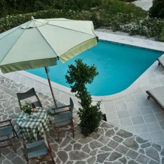 Отель Villa Ava бассейн фото 2