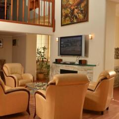 Апартаменты Rent59 Apartments Пермь интерьер отеля